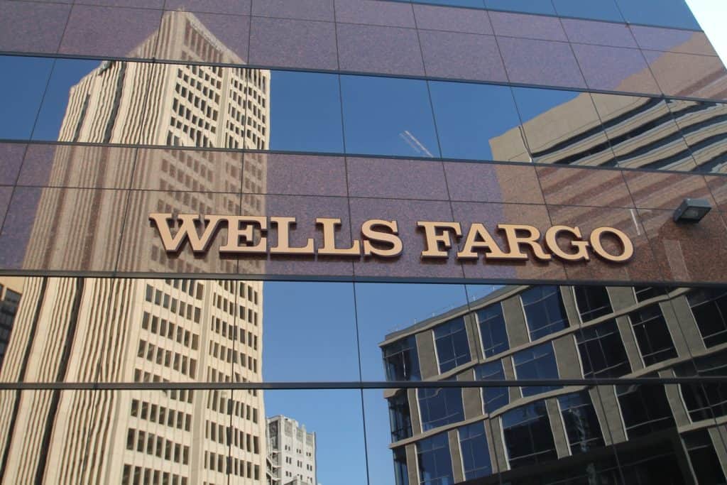 Wells Fargo Karriere